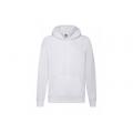 Sudadera con capucha ligera