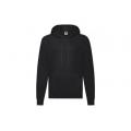Sudadera con capucha ligera