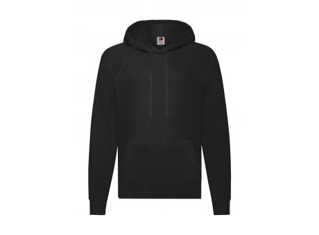 Sudadera con capucha ligera