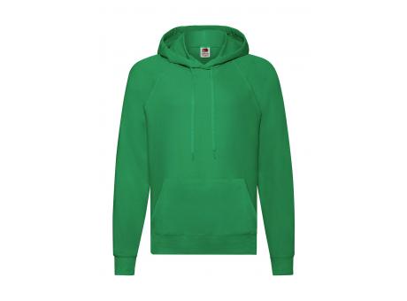 Sudadera con capucha ligera