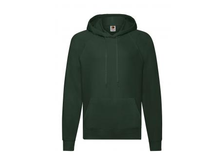 Sudadera con capucha ligera