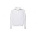 Sudadera cremallera Classic