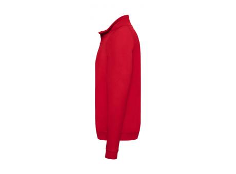 Sudadera cremallera Classic