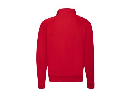 Sudadera cremallera Classic