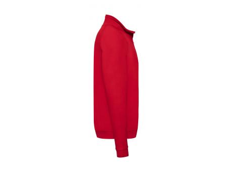 Sudadera cremallera Classic