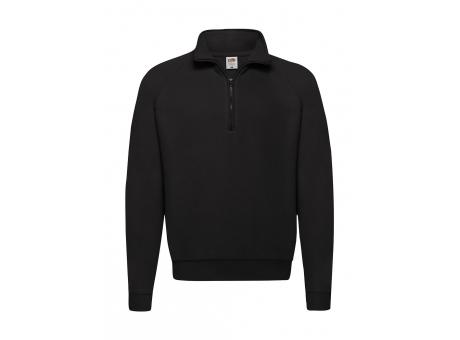 Sudadera cremallera Classic