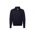 Sudadera cremallera Classic