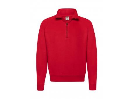 Sudadera cremallera Classic