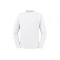 Sudadera Pure Organic reversible