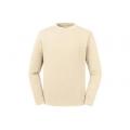 Sudadera Pure Organic reversible