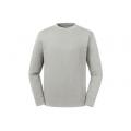 Sudadera Pure Organic reversible