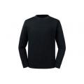 Sudadera Pure Organic reversible