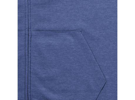 Sudadera hombre con cremallera HD