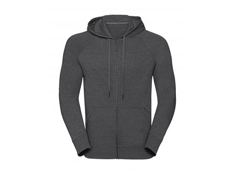 Sudadera hombre con cremallera HD