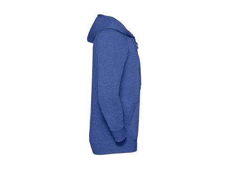 Sudadera hombre con cremallera HD