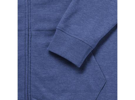 Sudadera hombre con cremallera HD