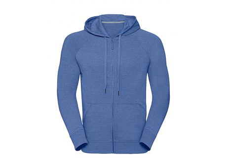 Sudadera hombre con cremallera HD