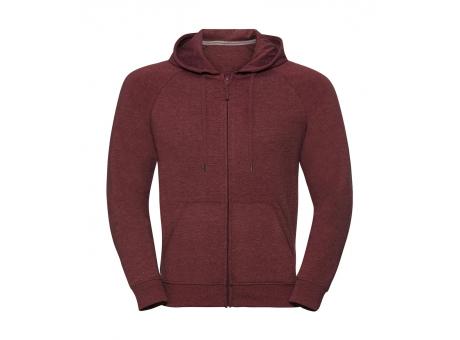Sudadera hombre con cremallera HD