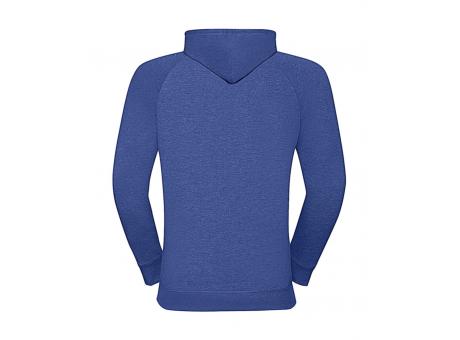 Sudadera hombre con cremallera HD