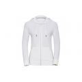 Sudadera mujer con cremallera HD