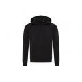 Sudadera con capucha reciclada unisex 