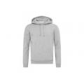 Sudadera con capucha reciclada unisex 