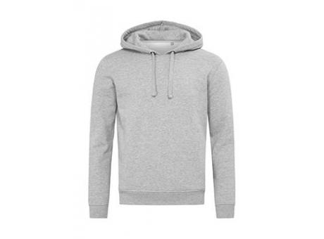 Sudadera con capucha reciclada unisex 