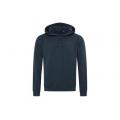 Sudadera con capucha reciclada unisex 