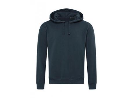 Sudadera con capucha reciclada unisex 