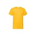 Camiseta cuello V Valueweight 