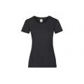 Camiseta Valueweight corte femenino