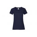 Camiseta Valueweight corte femenino