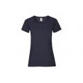Camiseta Valueweight corte femenino