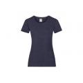 Camiseta Valueweight corte femenino