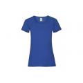 Camiseta Valueweight corte femenino