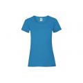 Camiseta Valueweight corte femenino