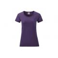 Camiseta Valueweight corte femenino