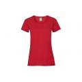 Camiseta Valueweight corte femenino