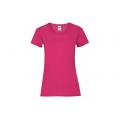Camiseta Valueweight corte femenino