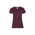 Camiseta Valueweight corte femenino