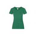Camiseta Valueweight corte femenino