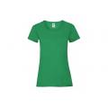 Camiseta Valueweight corte femenino