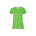 Camiseta Valueweight corte femenino