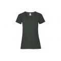 Camiseta Valueweight corte femenino