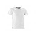 Camiseta unisex poliéster Aircool
