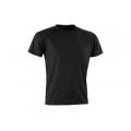 Camiseta unisex poliéster Aircool