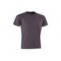 Camiseta unisex poliéster Aircool