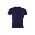 Camiseta unisex poliéster Aircool