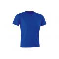 Camiseta unisex poliéster Aircool