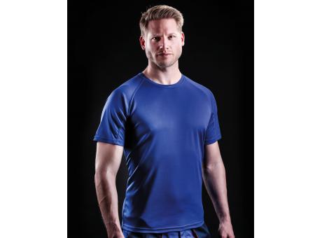 Camiseta unisex poliéster Aircool